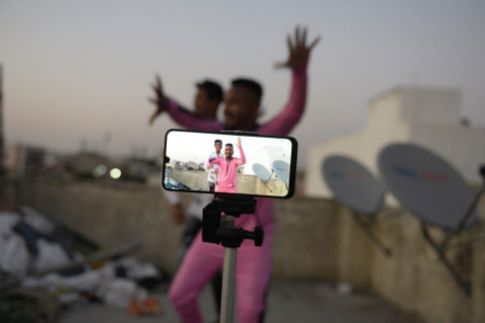 Deadly border clash prompts renewed calls in India to boycott Chinese tech