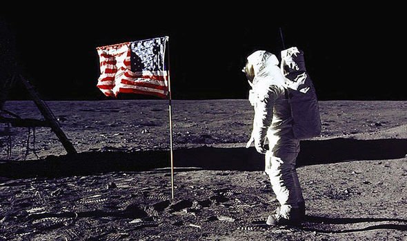 ‘Appearances can be deceiving’ Michael Collins’ candid Moon landing confession revealed