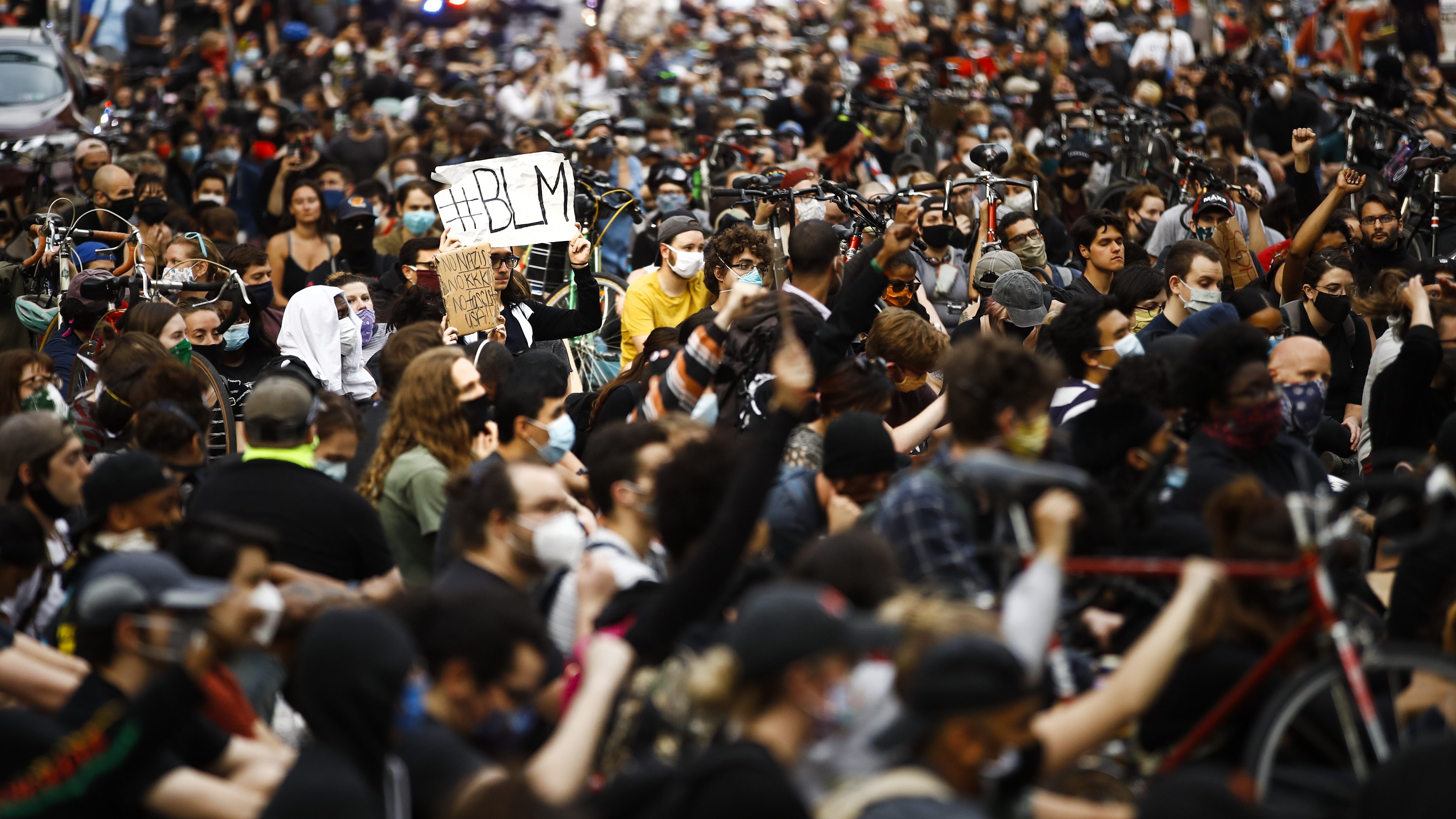 Collective action is our new power language. How will leaders respond?