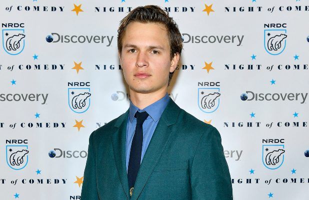 Ansel Elgort Accused of Sexually Assaulting 17-Year-Old Girl in 2014