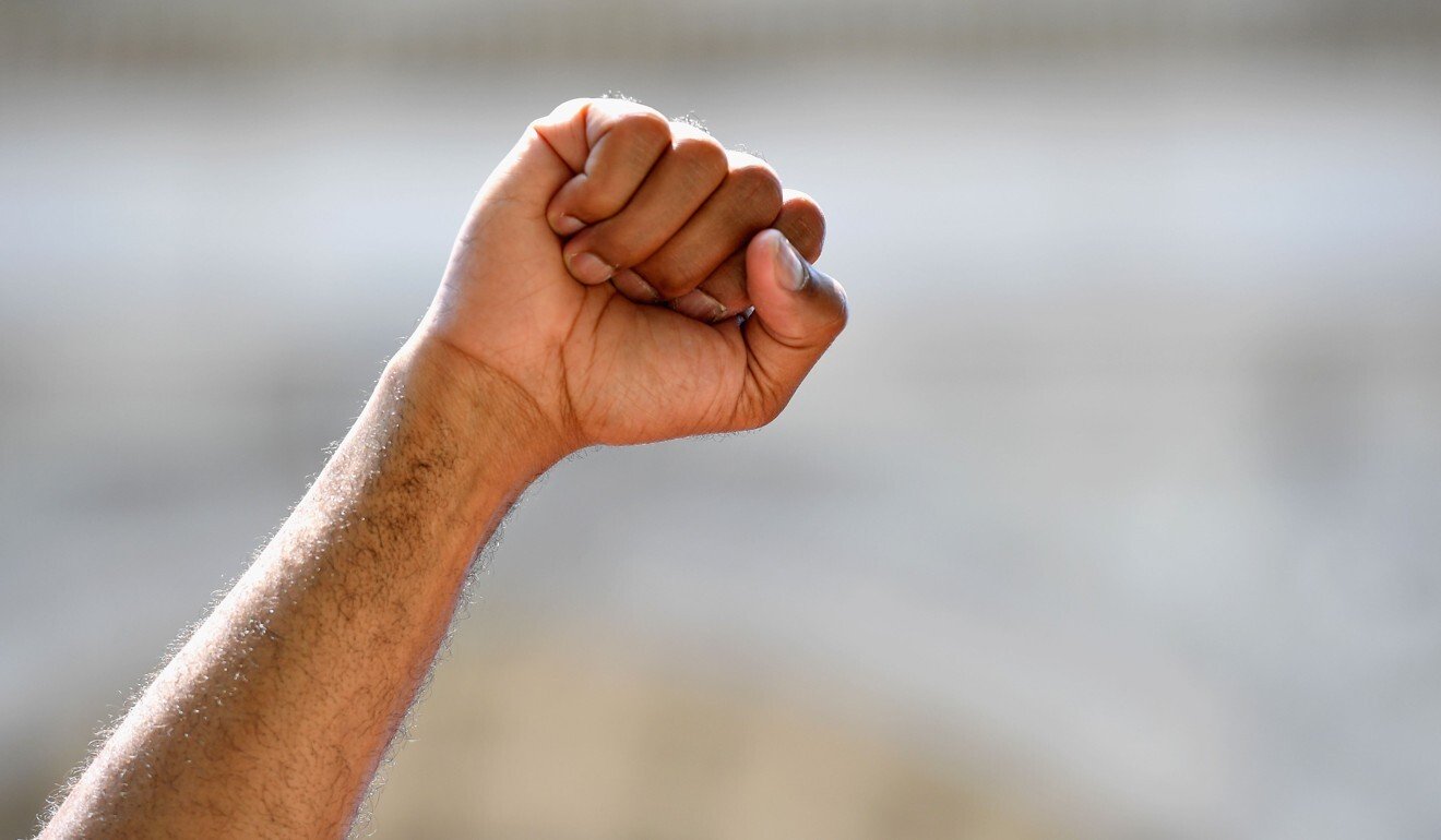 Americans march for racial justice on Juneteenth anniversary in wake of George Floyd protests