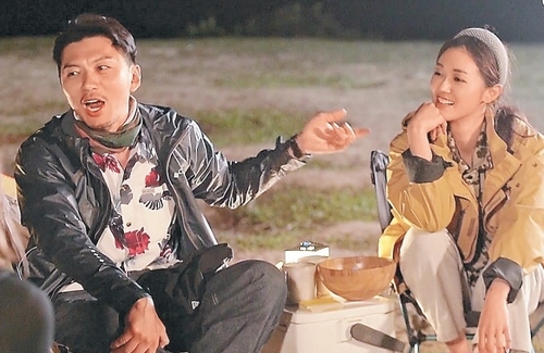 Bowie Cheung Believes Benjamin Yuen Changed Her