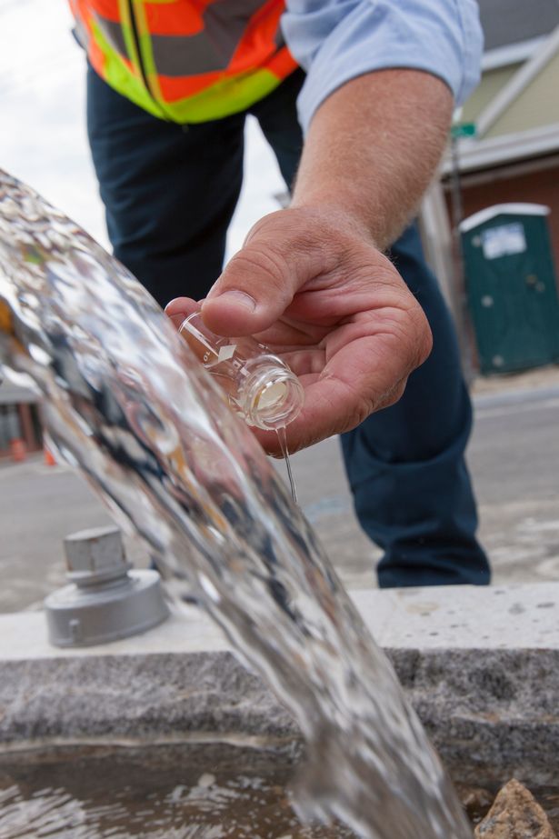 Sewage systems to be analysed for coronavirus in human waste as part of UK trial