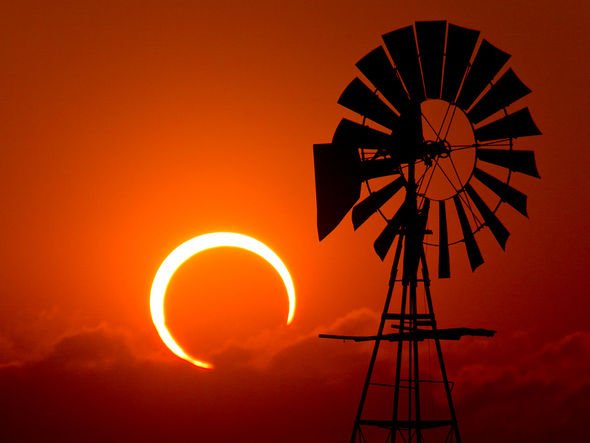 Solar eclipse 2020: When was the last eclipse over the UK?