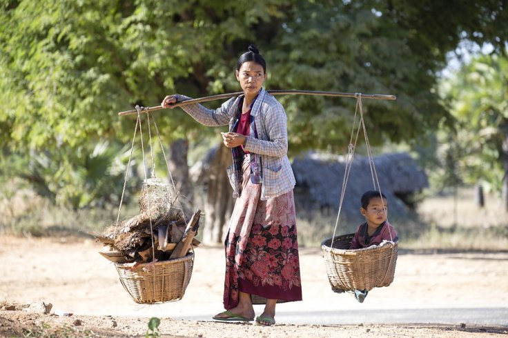 Forget China's Censorship, People of Myanmar Don't Even Know About Coronavirus