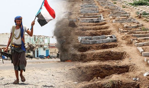 Yemen explained: What is happening in Yemen?