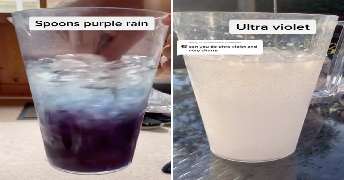 Missing Wetherspoons cocktails? This woman shows how make the top ones at home
