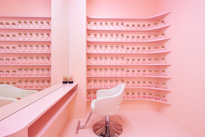 18 hair salons for C-curl perm, air wave perm, and other services to achieve curls like your favourite Korean stars