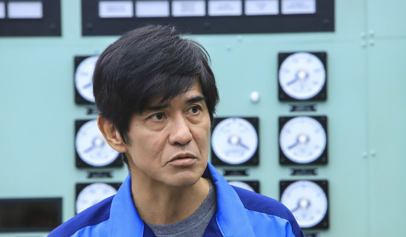Review | Fukushima 50 film review: drama about nuclear workers’ sacrifice following 2011 earthquake lacks punch