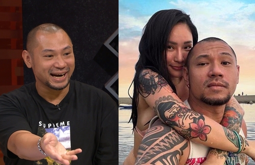 King Kong Reveals His Ex Cheated on Him