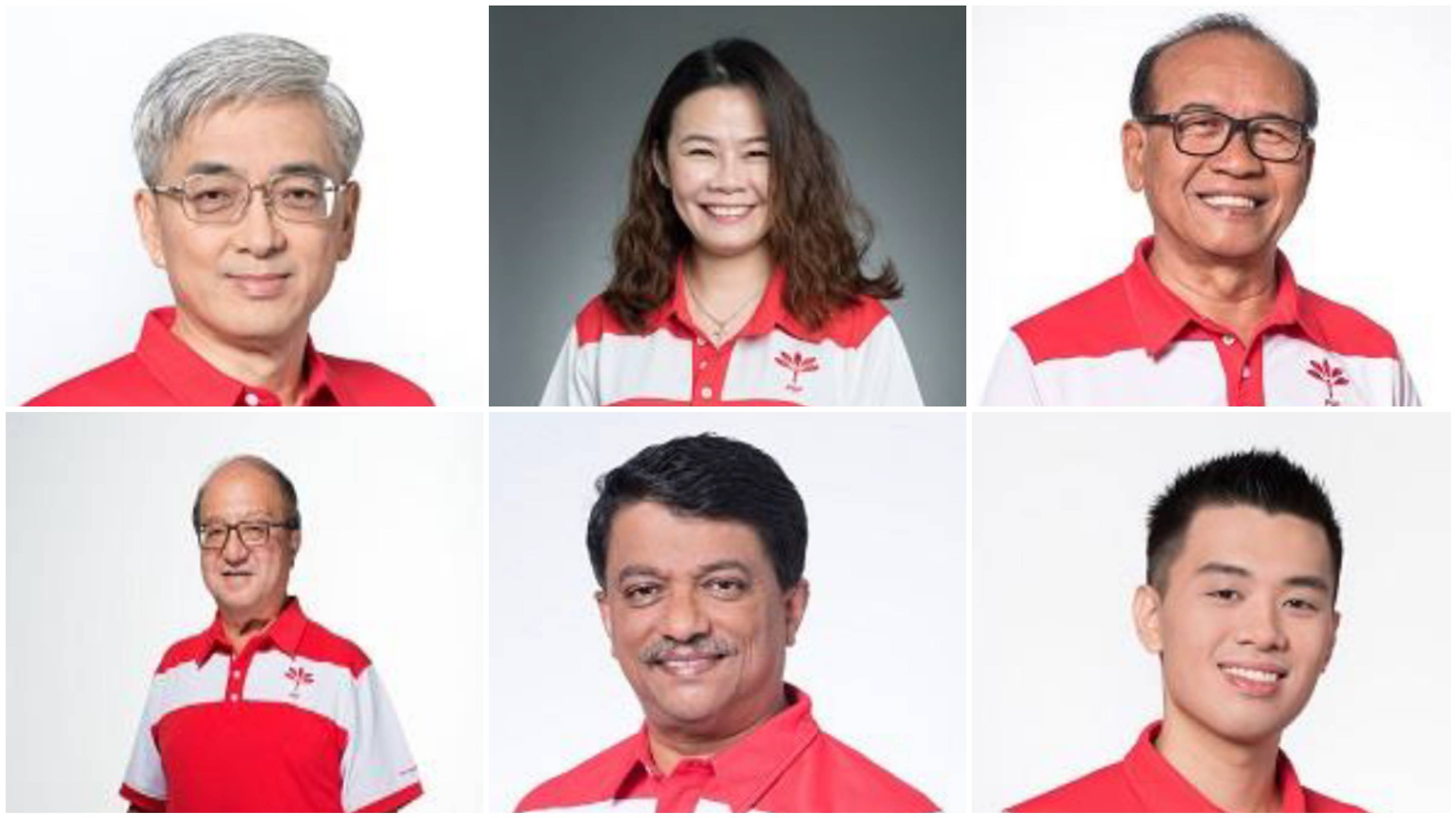 PSP keen on contesting West Coast, Tanjong Pagar, Choa Chu Kang GRCs and 5 SMCs: Tan Cheng Bock