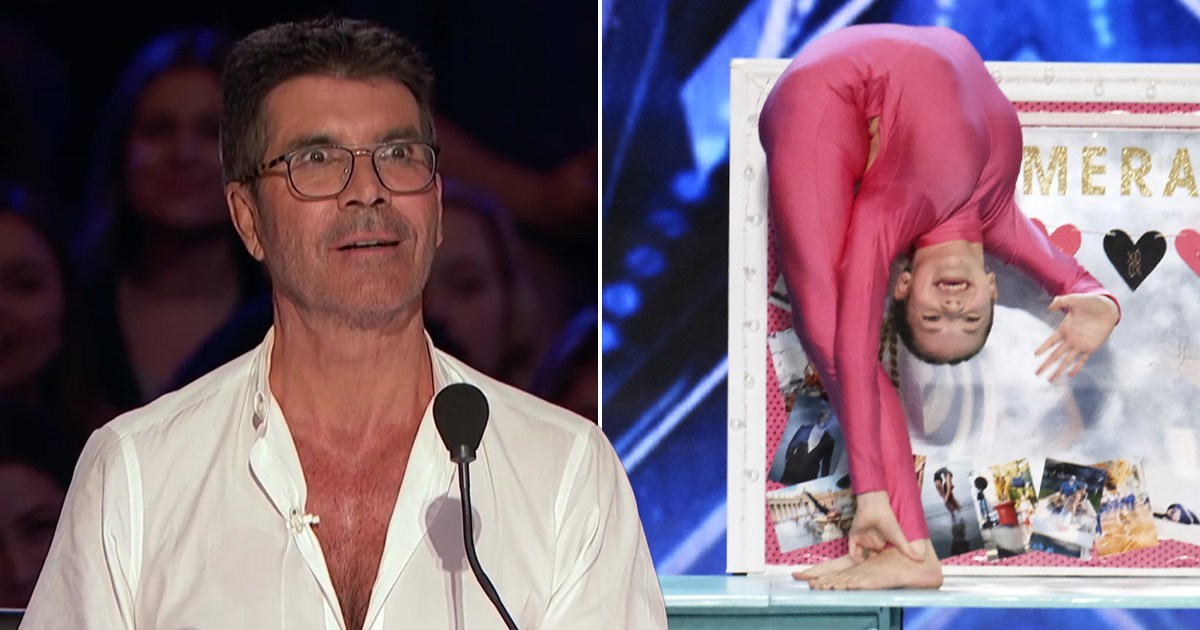 America’s Got Talent: Teen contortionist Emerald Gordon Wulf promises ‘tricks never seen before’