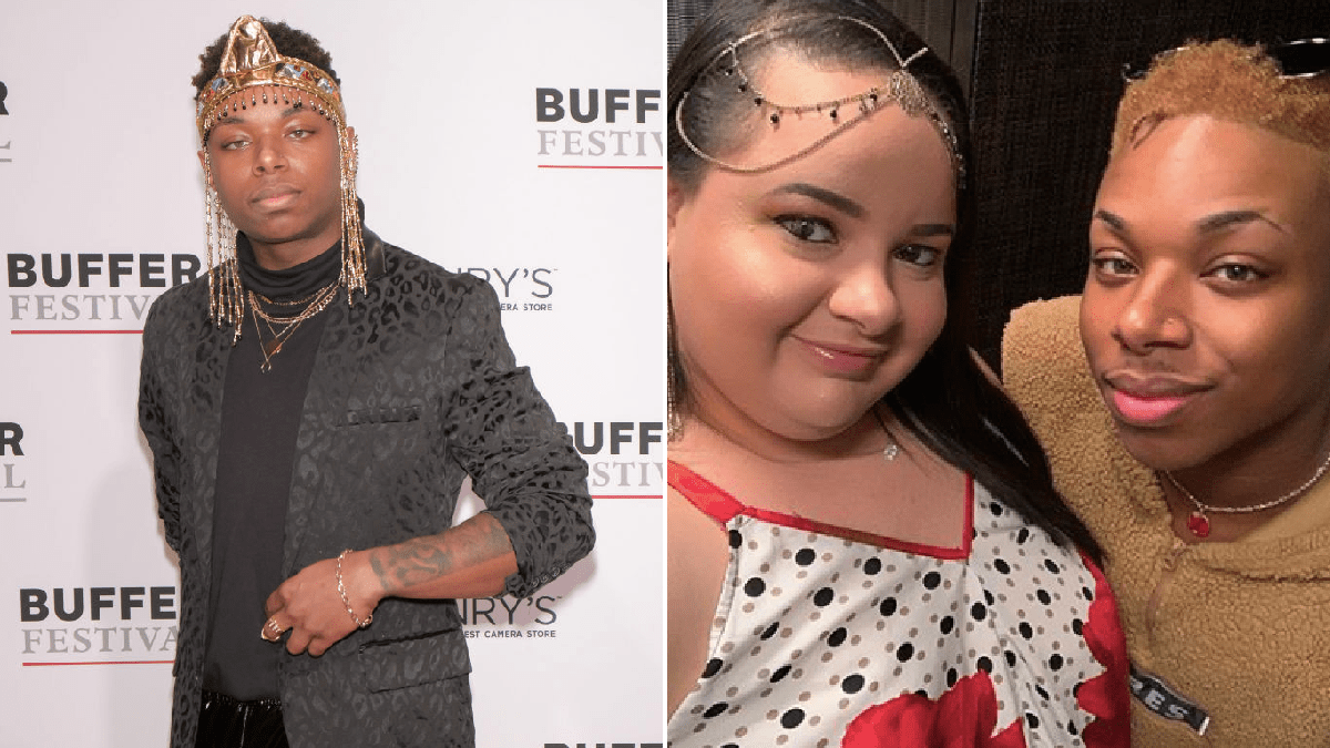 YouTuber Tré Melvin suffers brain injuries in fatal crash that killed best friend