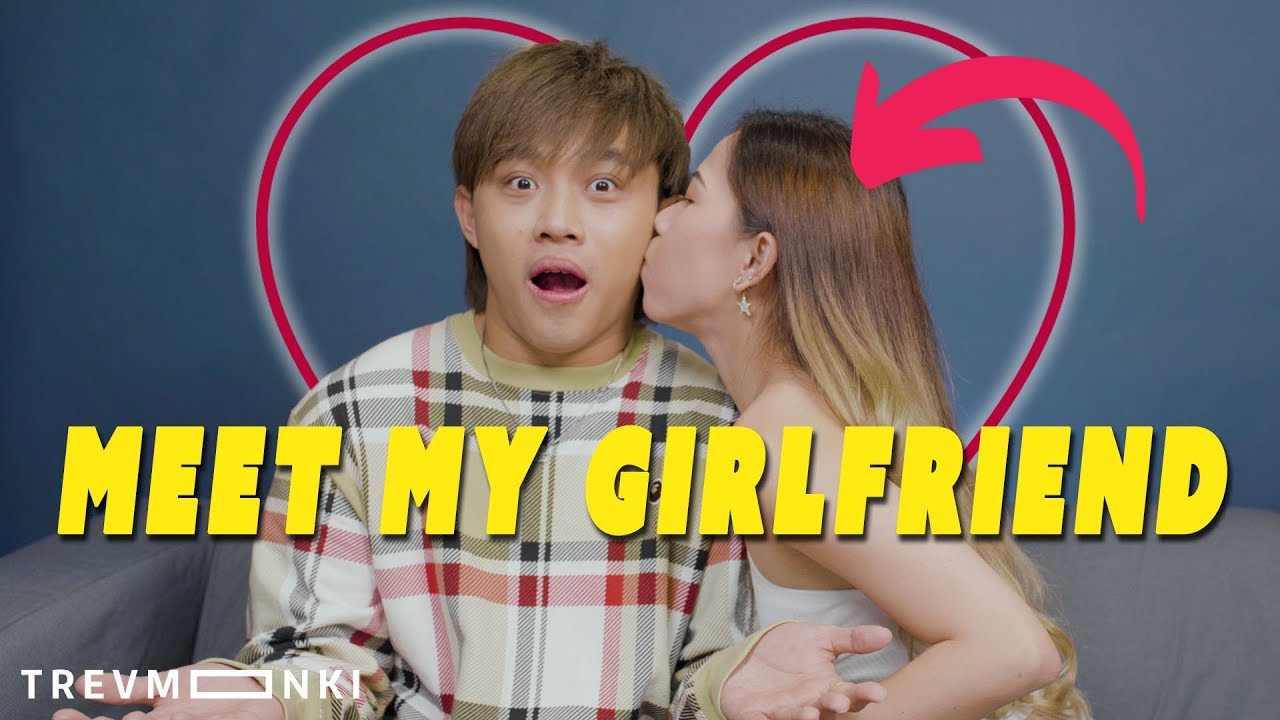 Meet My Girlfriend! - When Are We Getting Married?