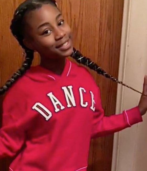 Teen girl killed by stray bullet as she showed her mum TikTok dance moves