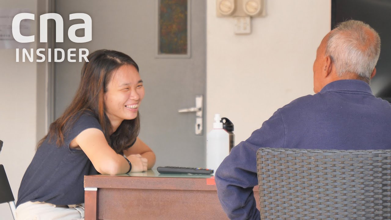 Homeless Shelter Helps Malaysians Sleeping Rough In Singapore