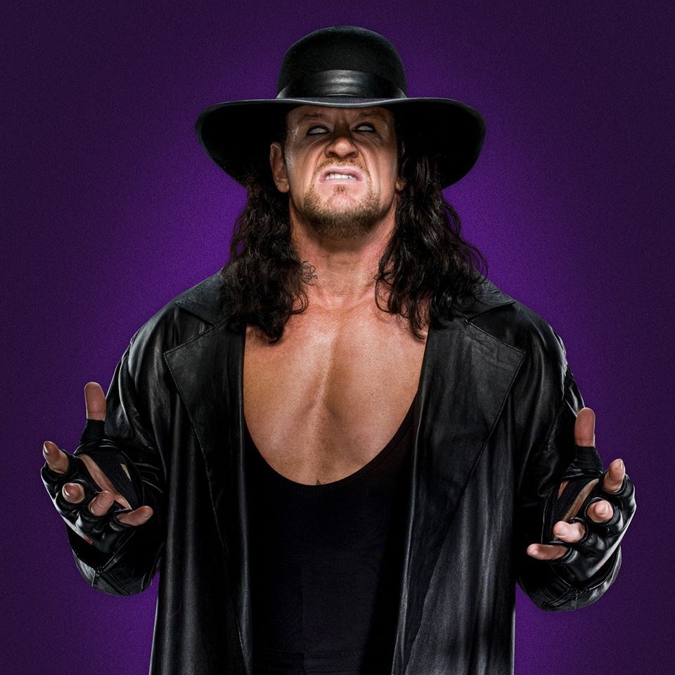 The Undertaker retires from WWE – is this really his Last Ride?