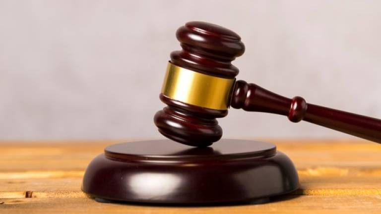 Man pleads not guilty to rape, unnatural sex charges