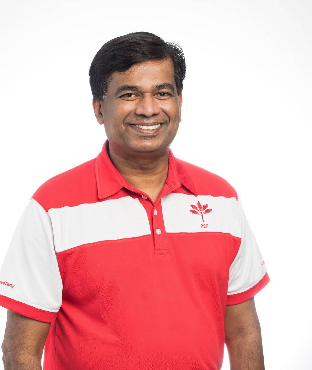 GE2020: PSP unveils five more prospective candidates, including former SAF colonel and lawyer