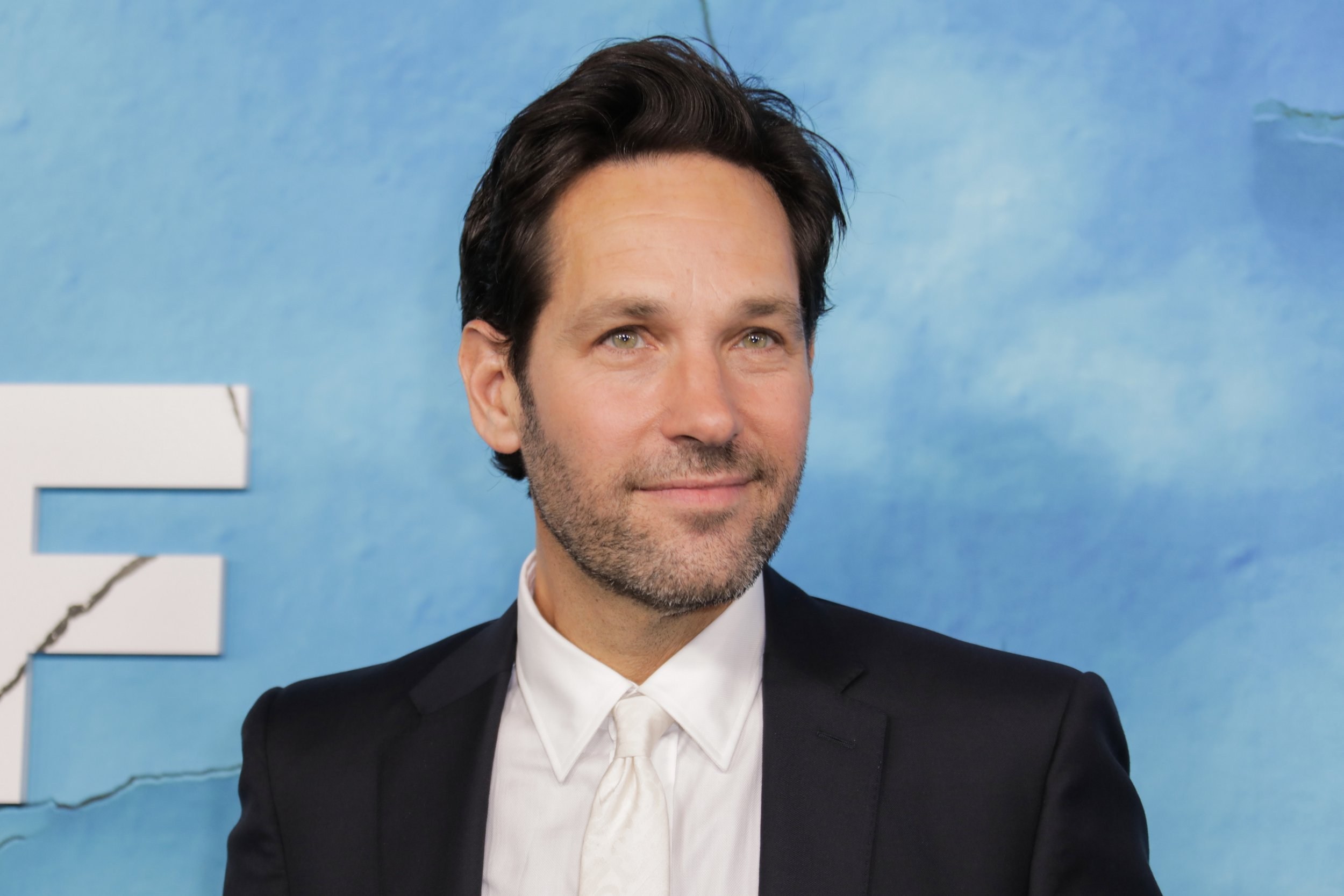 Chris Evans asks Avenger’s co-star Paul Rudd about his ‘penis size’ and we weren’t ready for the answer