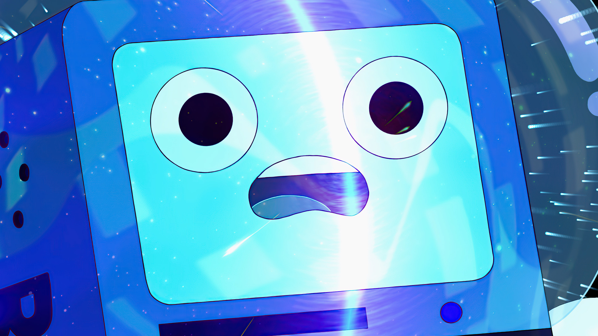 HBO Max’s BMO special is a powerful reminder of Adventure Time’s big emotions