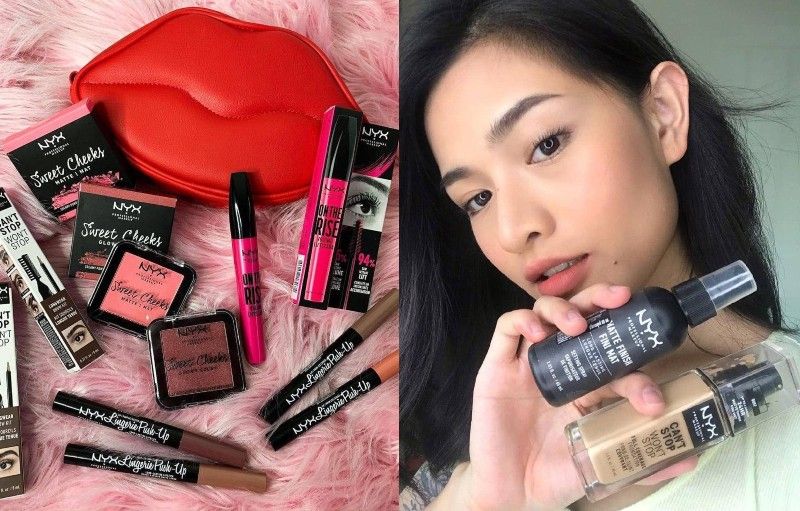 Makeup brand Nyx to close all physical, online stores in Malaysia