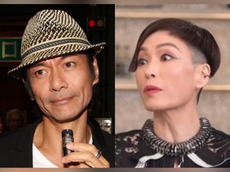 Christine Ng thinks Kong Wah was problematic?