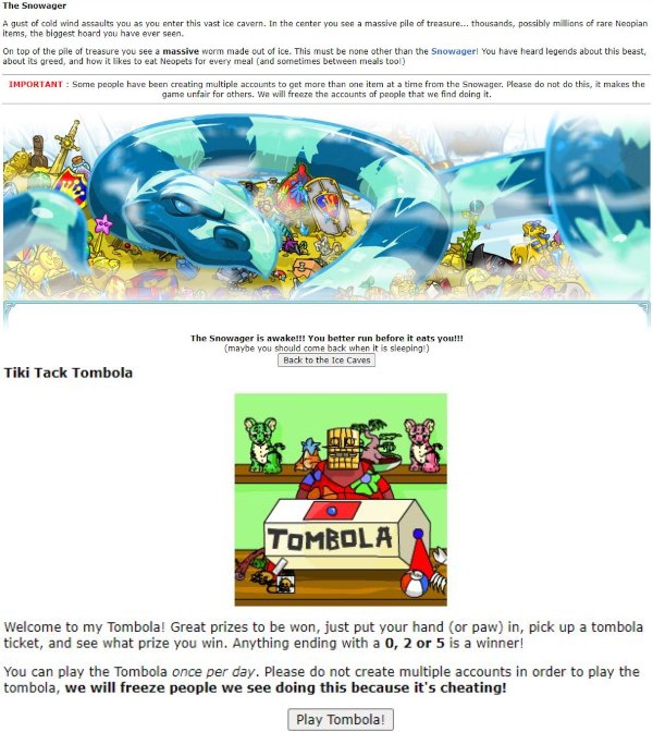 Dive Into Neopets Mobile With These Features You Know And Love