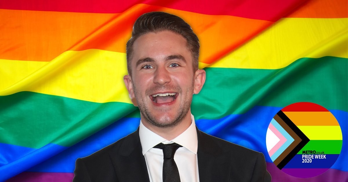 EastEnders star Tony Clay calls for Callum Highway and Ben Mitchell wedding