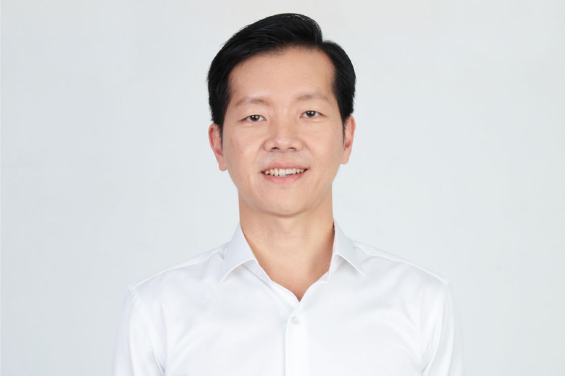 Singapore GE 2020: PAP new face Ivan Lim withdraws from election following allegations about his past behaviour