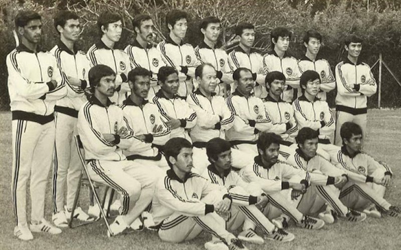 No one cares about us, say forgotten Olympic heroes