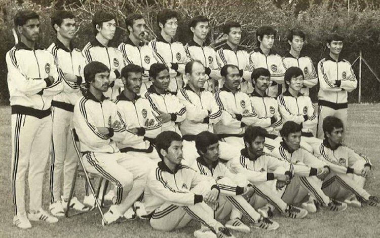 Played Out Our Forgotten Football Heroes Of The 1972 Olympics Nestia