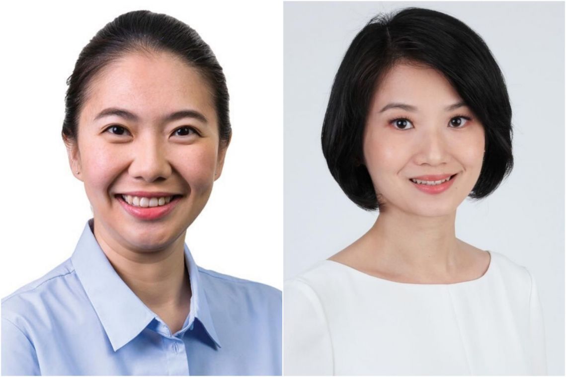 Singapore GE2020: Workers' Party candidate Tan Chen Chen to take on PAP's Sun Xueling in Punggol West SMC