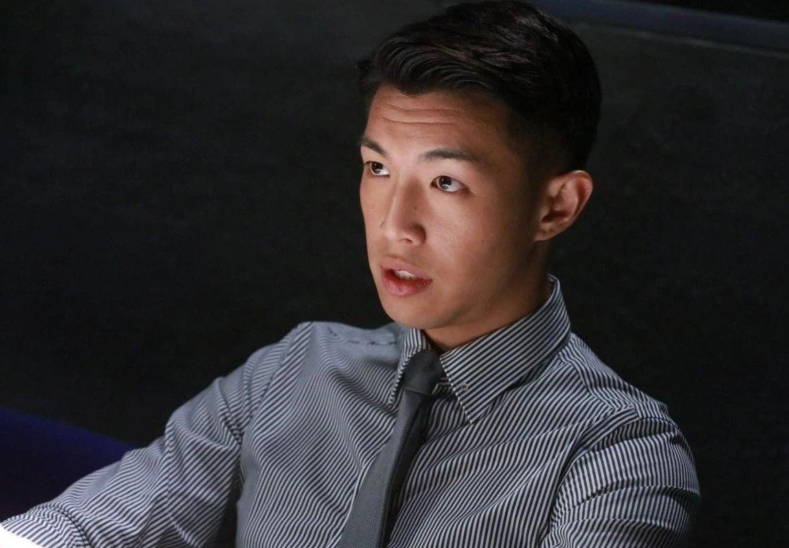 Actor Auston Lam on why he left TVB: Offer 'could not even cover a month’s rent'