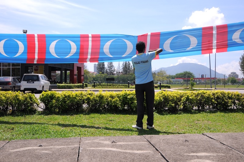Sarawak PKR calls for legislative reforms to disqualify defecting reps, impose 10-year ban from polls