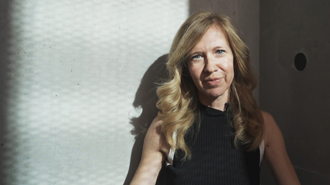 Buro. Academy: Founder of RSVP Agency and publisher of Vogue Singapore Bettina von Schlippe discusses the key to effective self-promotion