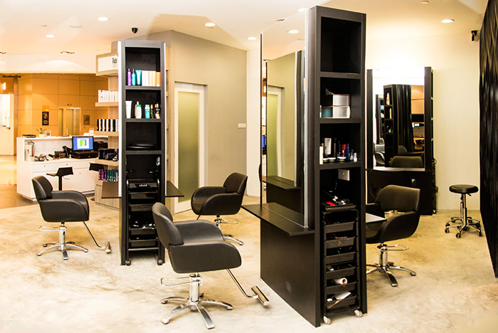 11 cheap hair salons in Singapore that deliver high quality cutting and styling services
