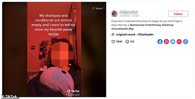 TikTokers Use Secret Phrases to Show Suicidal Thoughts in Latest Trend; Alert Sounded