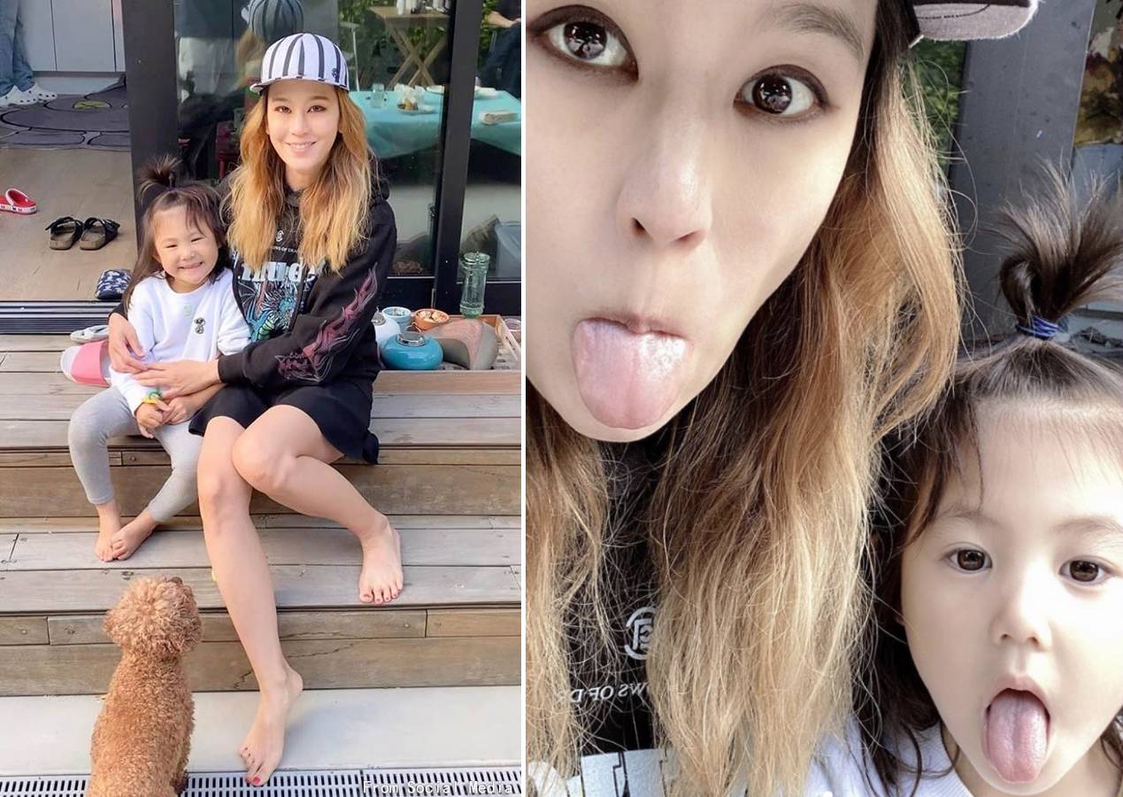 Edison Chen Has Settled Down In California With His Family