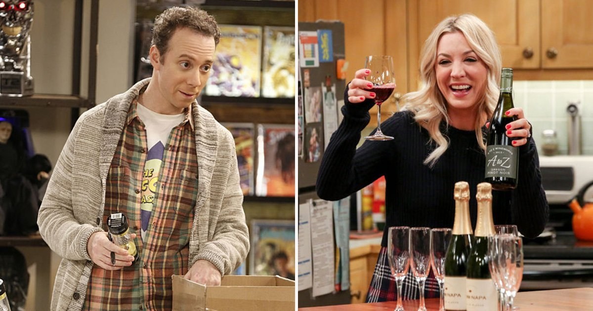 The Big Bang Theory: Howard star Kevin Sussman sends sweet congrats to Kaley Cuoco as she celebrates wedding anniversary