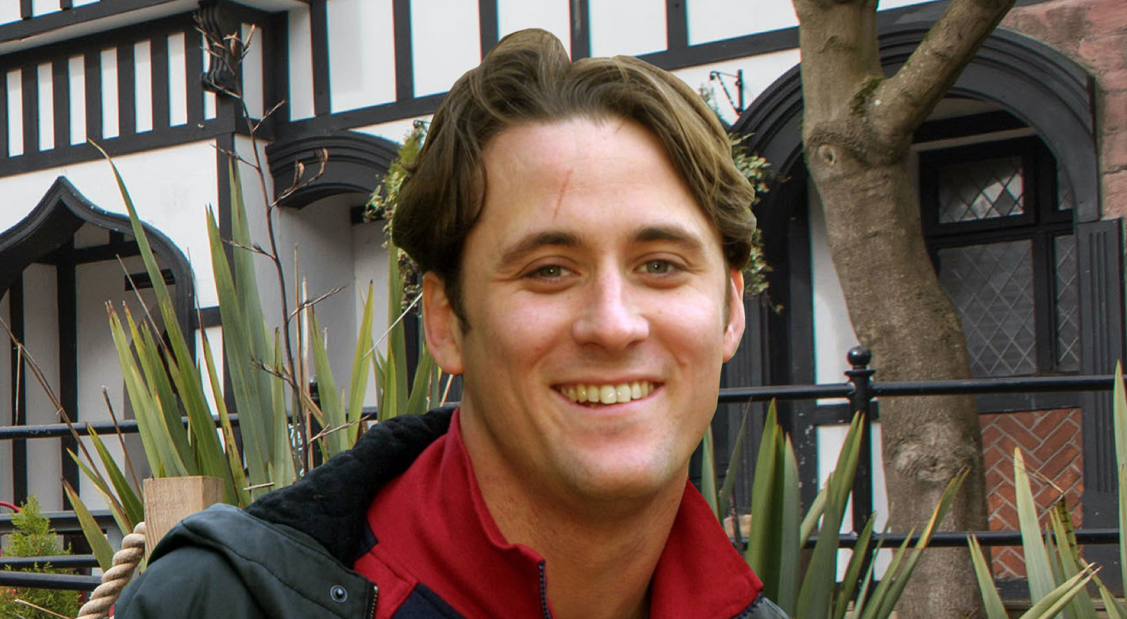 Hollyoaks reveals full week of classic Tony Hutchinson episodes for Hollyoaks Favourites