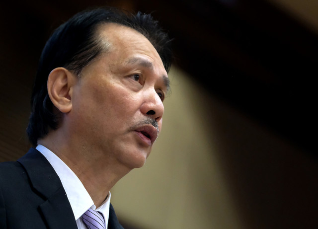 Two more clusters detected, Malaysia’s cumulative cases at 75,306