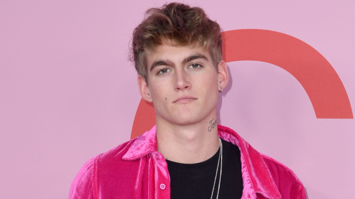 10 Things to Know About Cindy Crawford’s Model Son Presley Gerber