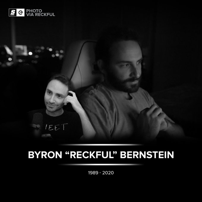 RIP Reckful: Servers Crash as Fans Hold In-game Memorials for Twitch Streamer and WoW Legend