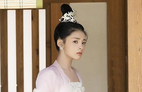 Kabby Hui’s First Lead Drama Breaks 500 Million Views