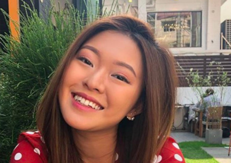 Christabel Chua (@Bellywellyjelly) on her circuit breaker life