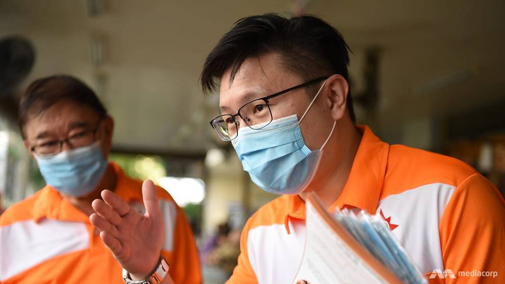 GE2020: NSP's Spencer Ng questions how many 'quality' new jobs created