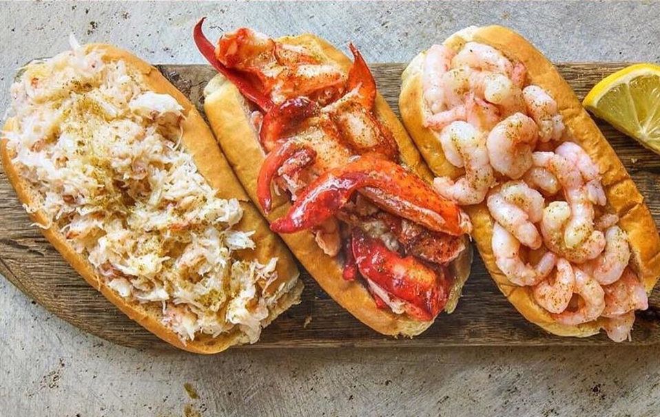纽约超人气龙虾堡Luke's Lobster即将来到狮城！