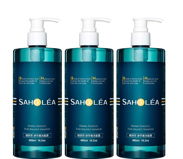 Saholea Shampoo In Singapore: Everything To Know About This Cult Product