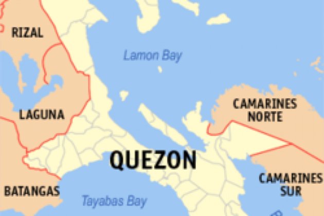 Quezon strengthens agriculture to serve as Calabarzon's food market